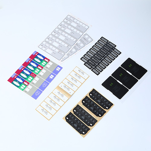 模切加工时遇到精度不高的情况如何处理?蓝冠小编解答