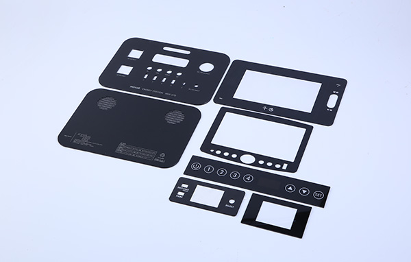 模切加工厂家蓝冠小编为你介绍亚克力丝印需要准备什么？