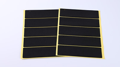 模切加工厂家为你介绍泡棉双面胶带的作用与用途