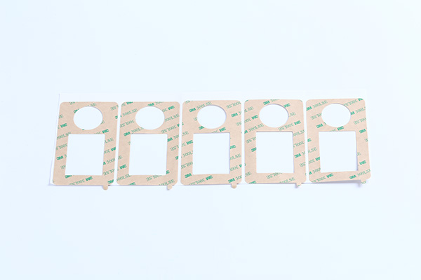 3M双面胶带在原材料上的选择有哪些？蓝冠小编为你介绍