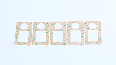 3M双面胶带在原材料上的选择有哪些？